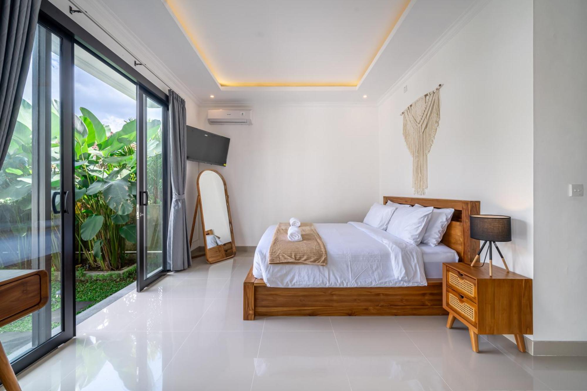 Gauri - Stunning Brand New 3-bedroom In The With Netflix विला *