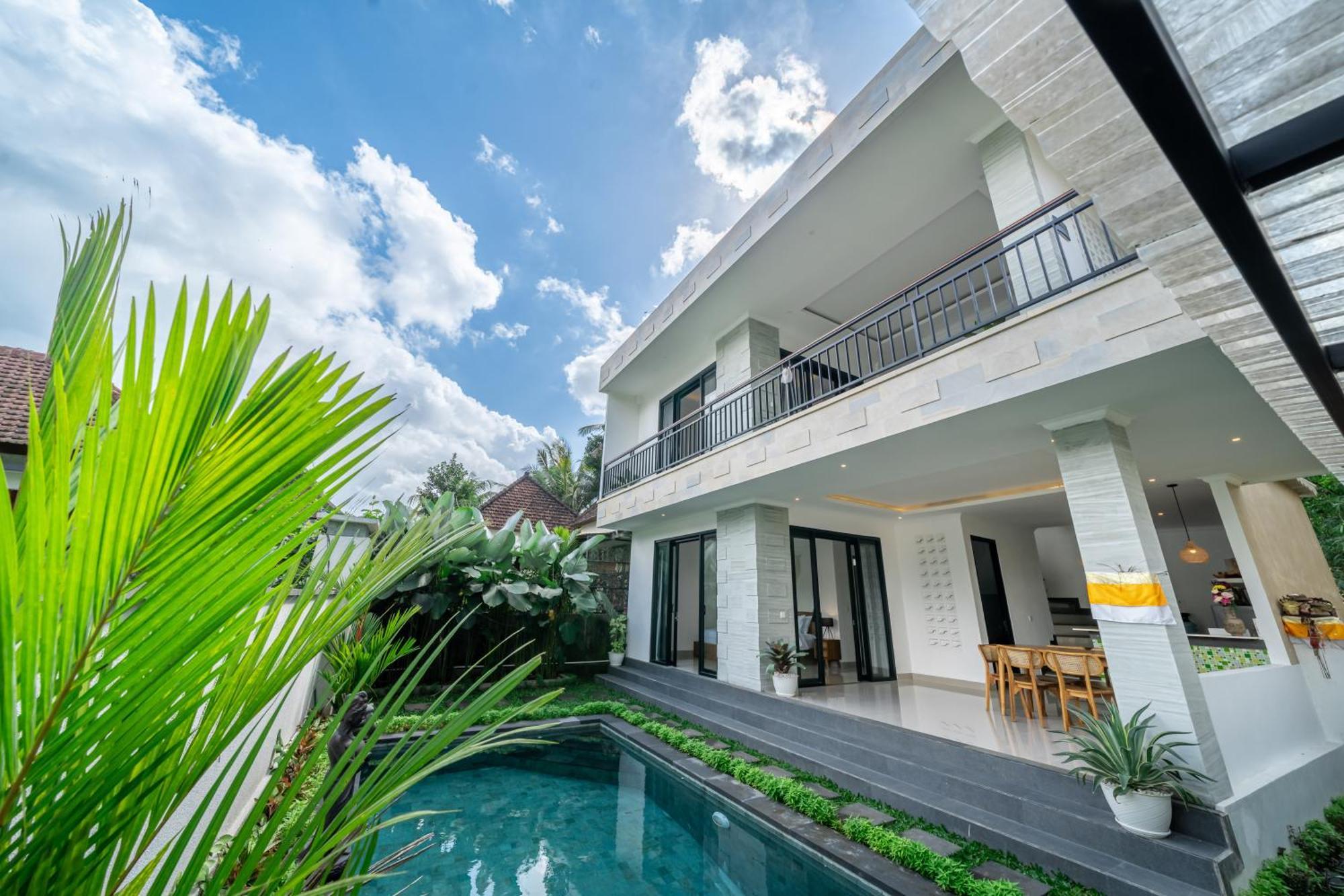 Gauri - Stunning Brand New 3-bedroom In The With Netflix विला *